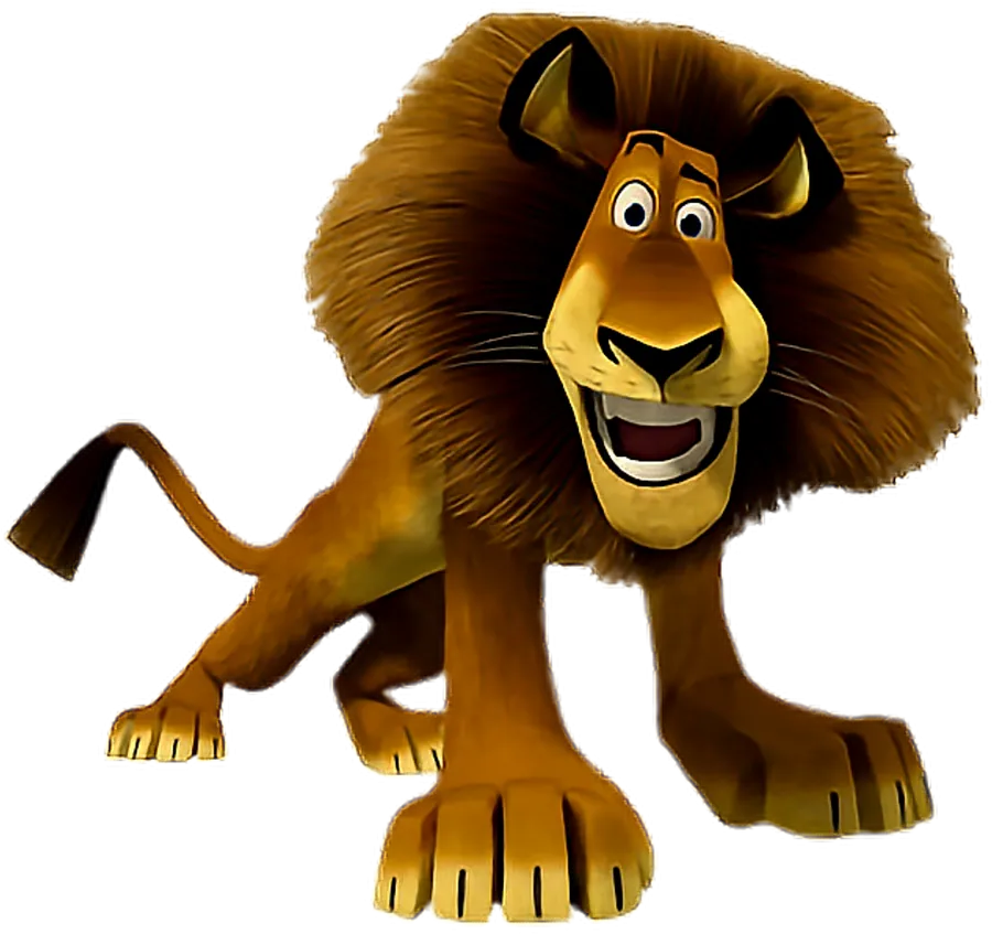 Animals PNG Wallpapers