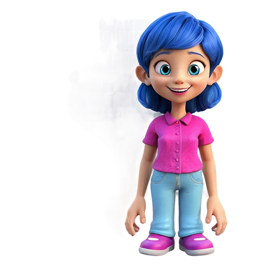 Animation PNG Wallpapers