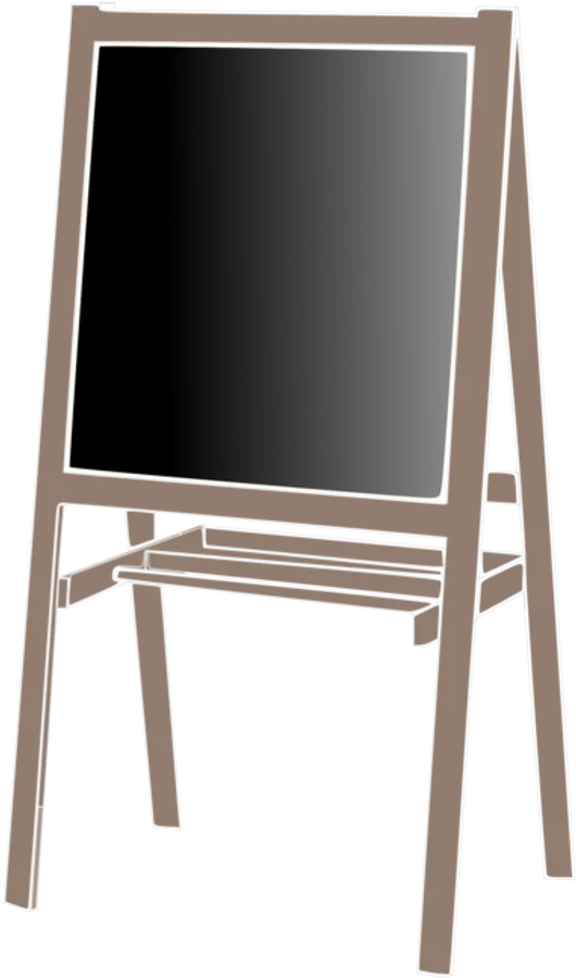 Chalkboard PNG Wallpapers