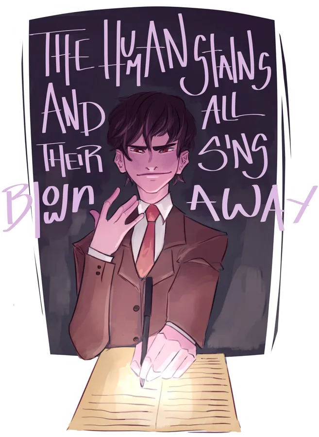 Death Note PNG Wallpapers