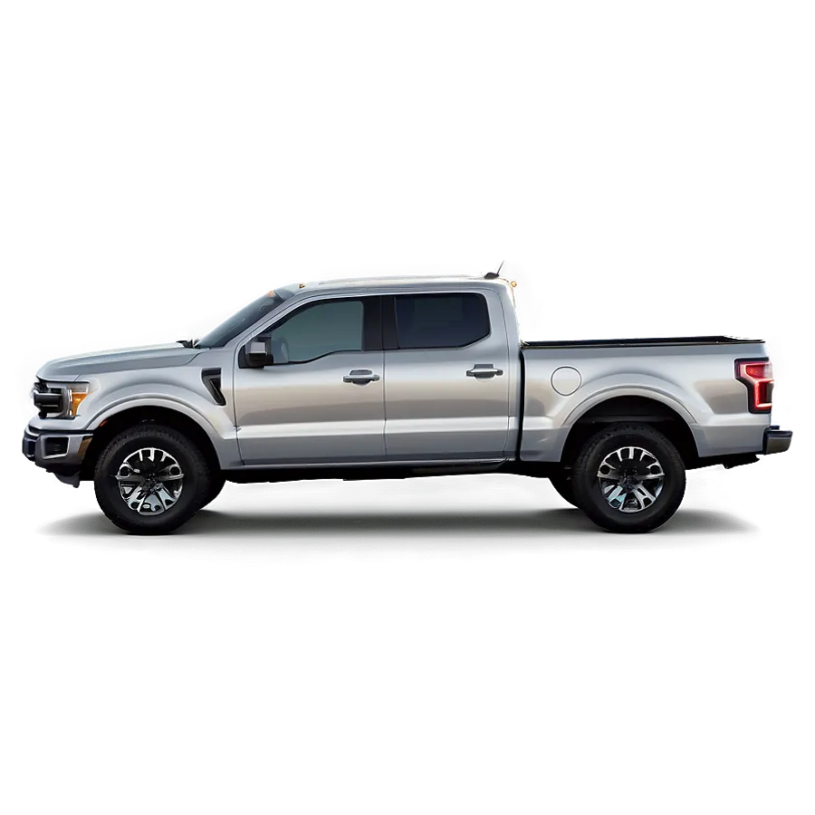 Ford Maverick PNG Wallpapers