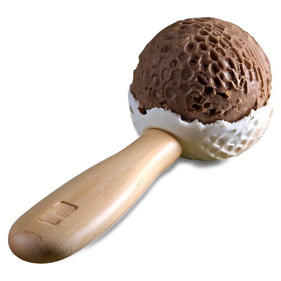 Ice Cream Scoop PNG Images