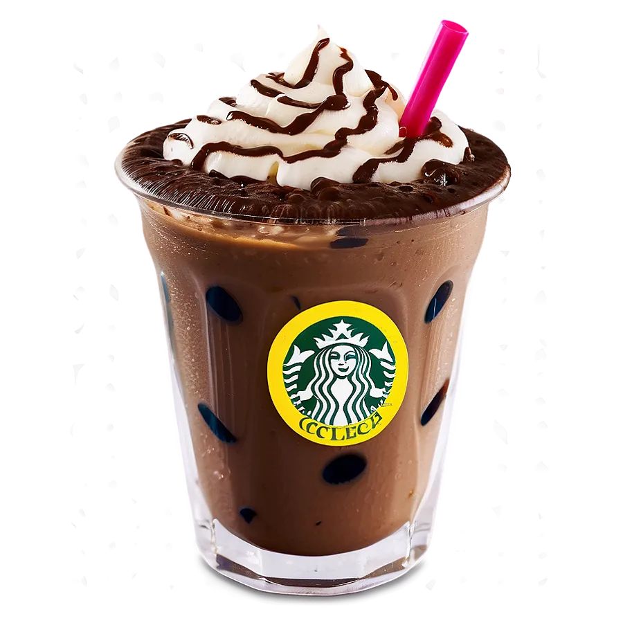 Iced Coffee PNG Wallpapers