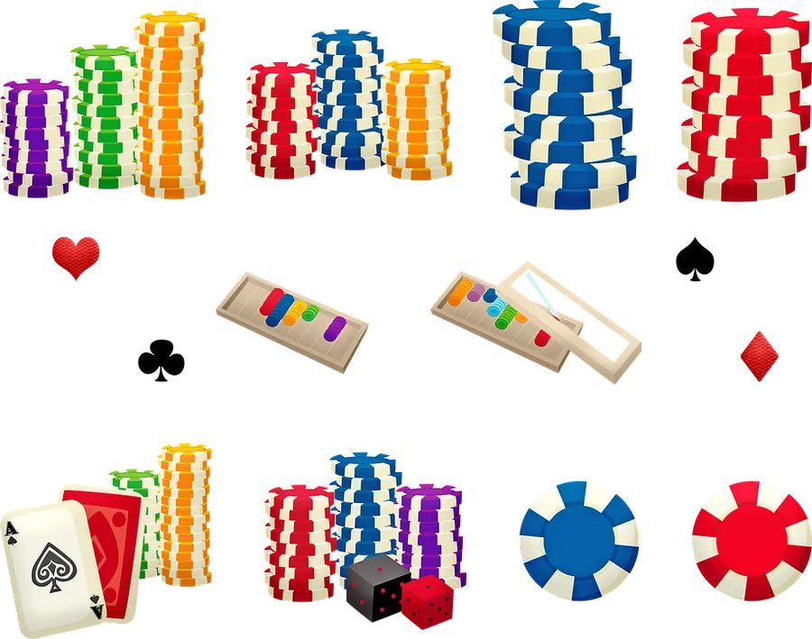 Poker PNG Wallpapers