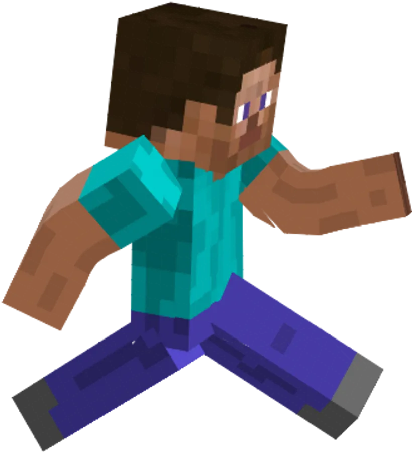Running PNG Wallpapers