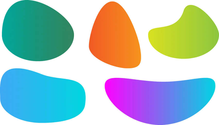 Shapes PNG Wallpapers