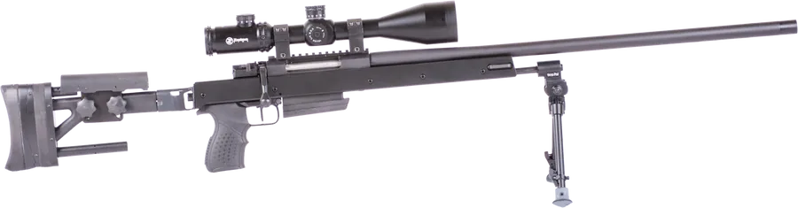 Sniper PNG Wallpapers