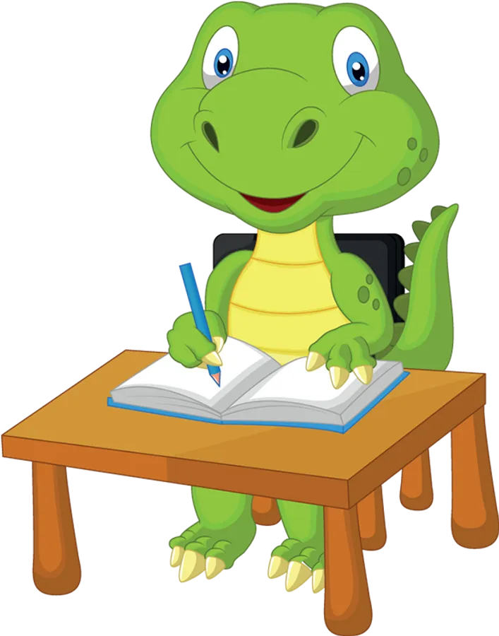 Study PNG Wallpapers