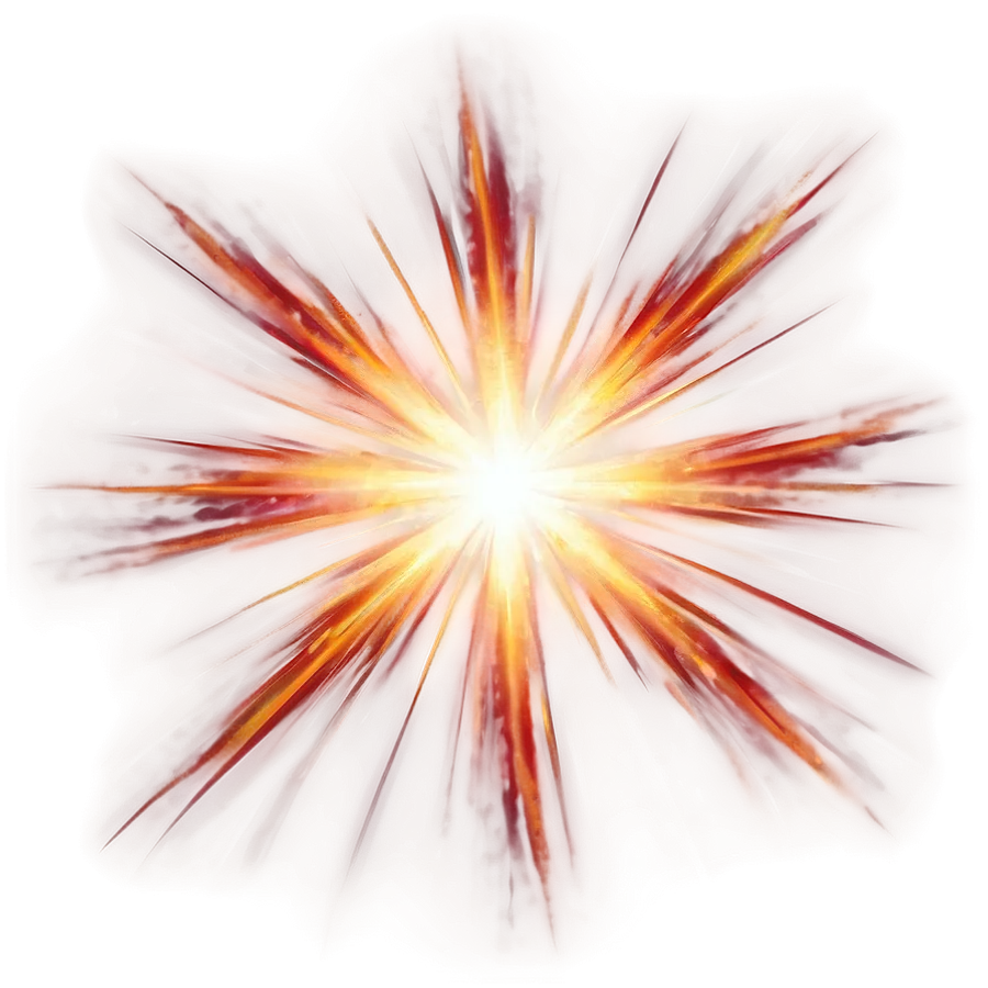 Sun Flare PNG Images