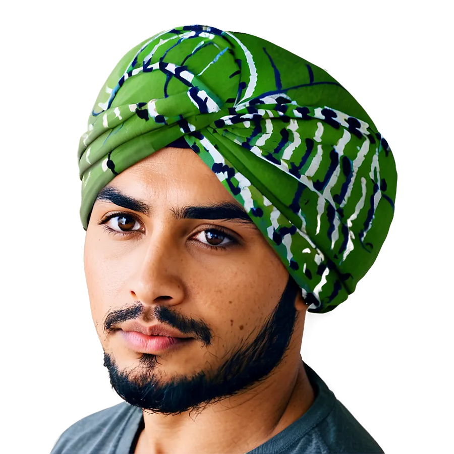 Turban PNG Images