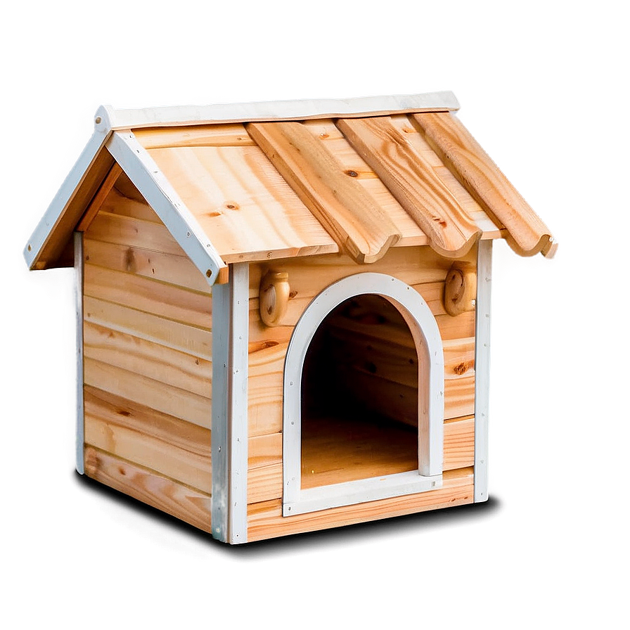 2-story Dog House Png Kbv