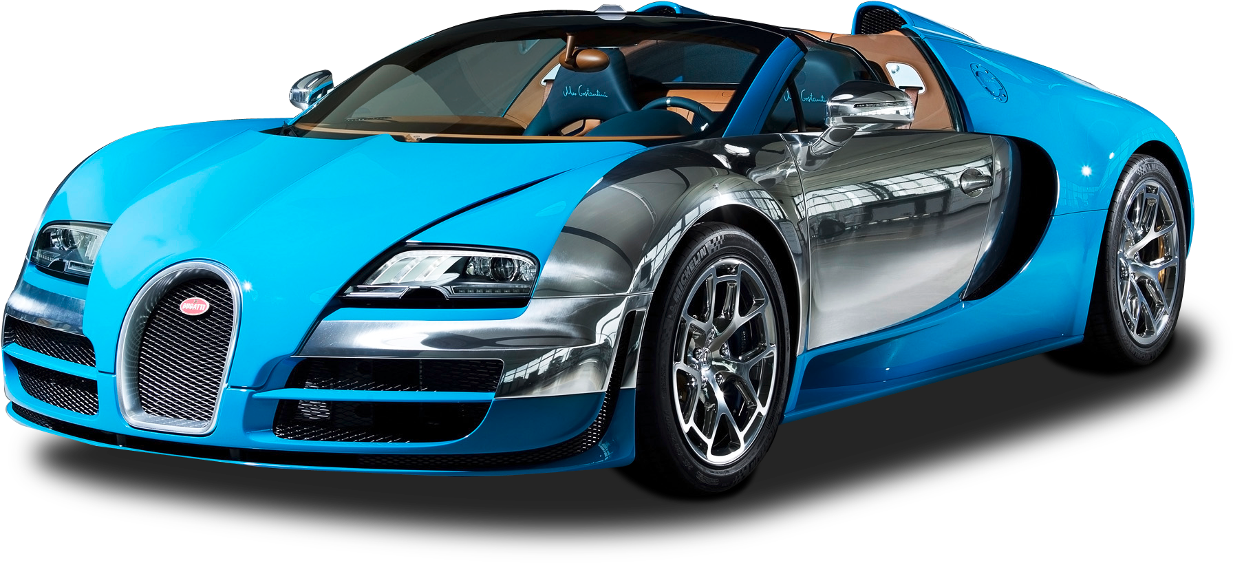 2011 Bugatti Veyron Sports Car Bugatti Chiron - Bugatti Png, Transparent Png PNG with transparent background