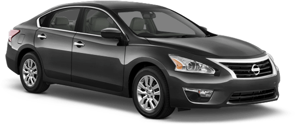 2015 Nissan Altima - Nissan Sentra, HD Png Download PNG with transparent background