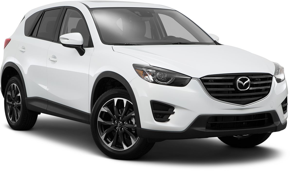 2016 Mazda Cx-5 - Nissan Cx 5 2016, HD Png Download PNG with transparent background