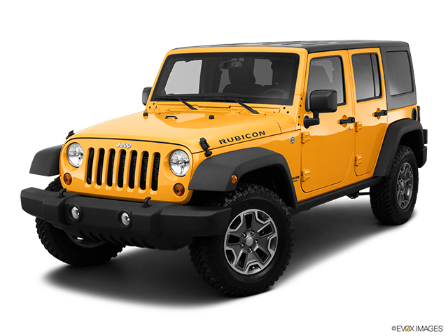 2017 Jeep Wrangler Green, HD Png Download PNG with transparent background