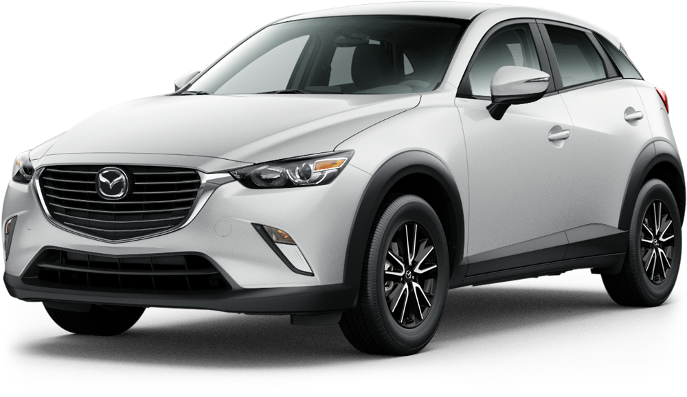 2017 Mazda Cx-3 Ceramic Metallic - Mazda Cx 3 2020, HD Png Download PNG with transparent background