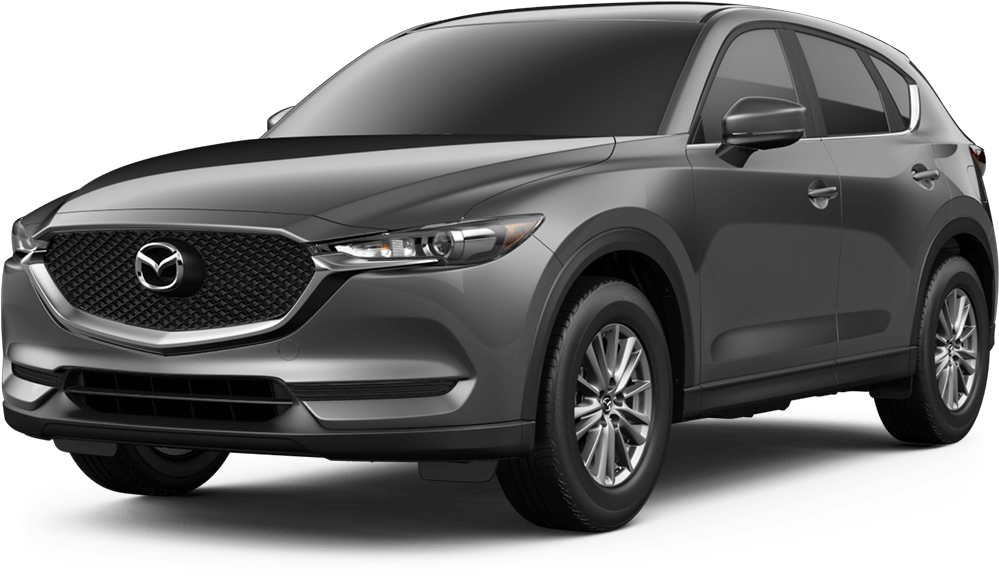 2017 Mazda Cx-5 Touring - Mazda Cx 5 Colour, HD Png Download PNG with transparent background
