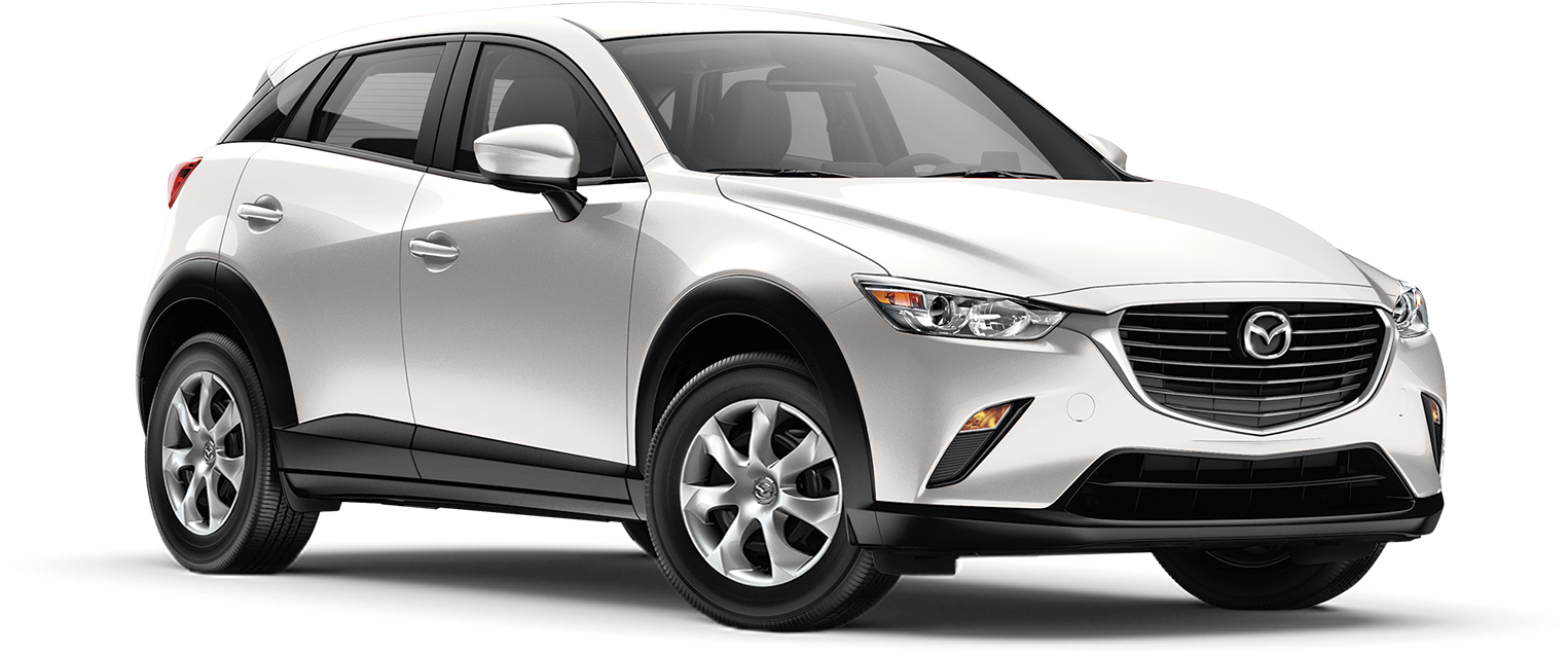 2017 Mazda Cx 7, HD Png Download PNG with transparent background