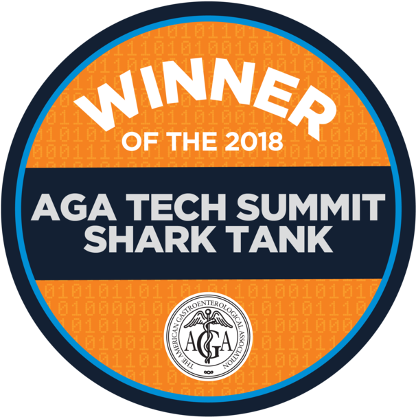 2018 A G A Tech Summit Winner Badge