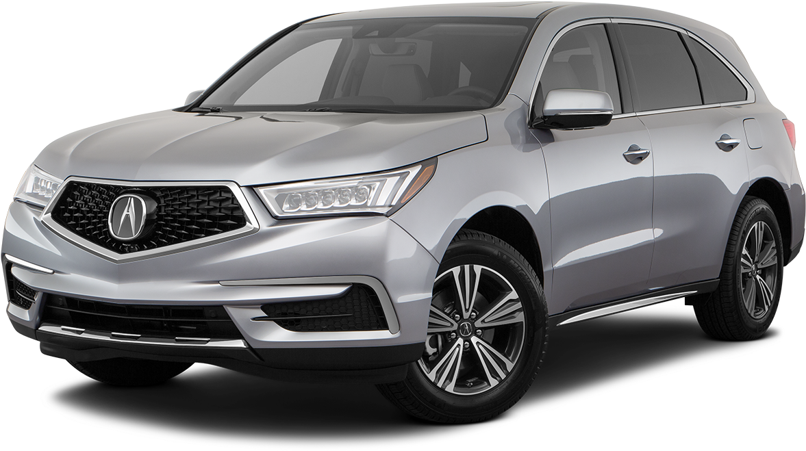 2018 Acura Mdx Serving Los Angeles - 2019 Acura Mdx Price, HD Png Download PNG with transparent background
