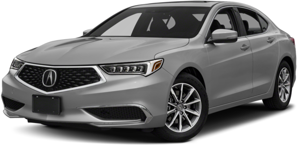 2018 Acura Tlx - Honda Accord 2020, HD Png Download PNG with transparent background