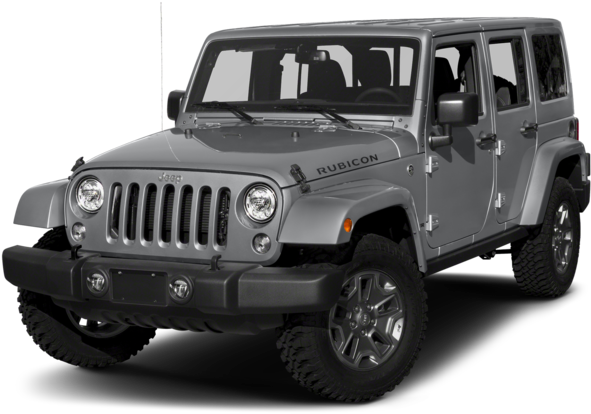 2018 Jeep Wrangler Jk Unlimited, HD Png Download PNG with transparent background