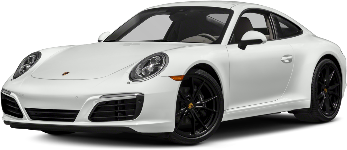 2018 Porsche, HD Png Download PNG with transparent background