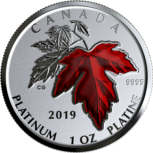 Platinum Coin, HD Png Download PNG with transparent background