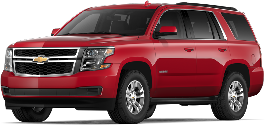 2019 Chevrolet Tahoe Ls - Chevrolet Tahoe, HD Png Download PNG with transparent background