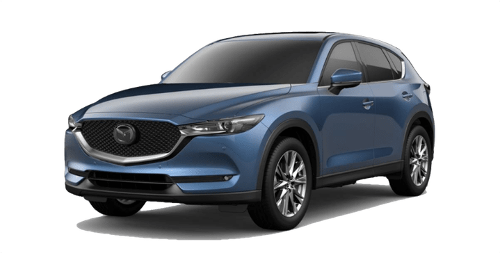 2019 Mazda Cx-5 - 2019 Mazda Cx 5 Touring, HD Png Download PNG with transparent background