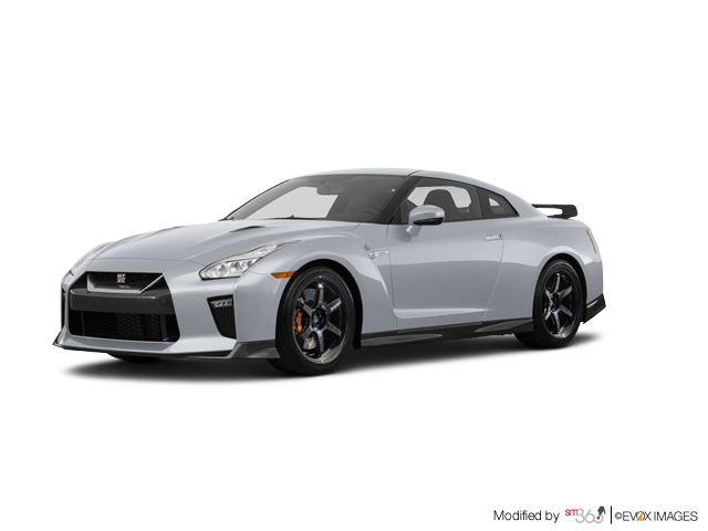 2019 Nissan Gt-r - 2019 Nissan Gt R Msrp, HD Png Download PNG with transparent background