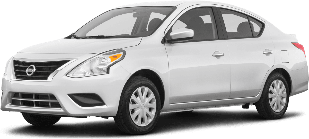 2019 Nissan Versa - 2018 Nissan Versa Sedan, HD Png Download PNG with transparent background
