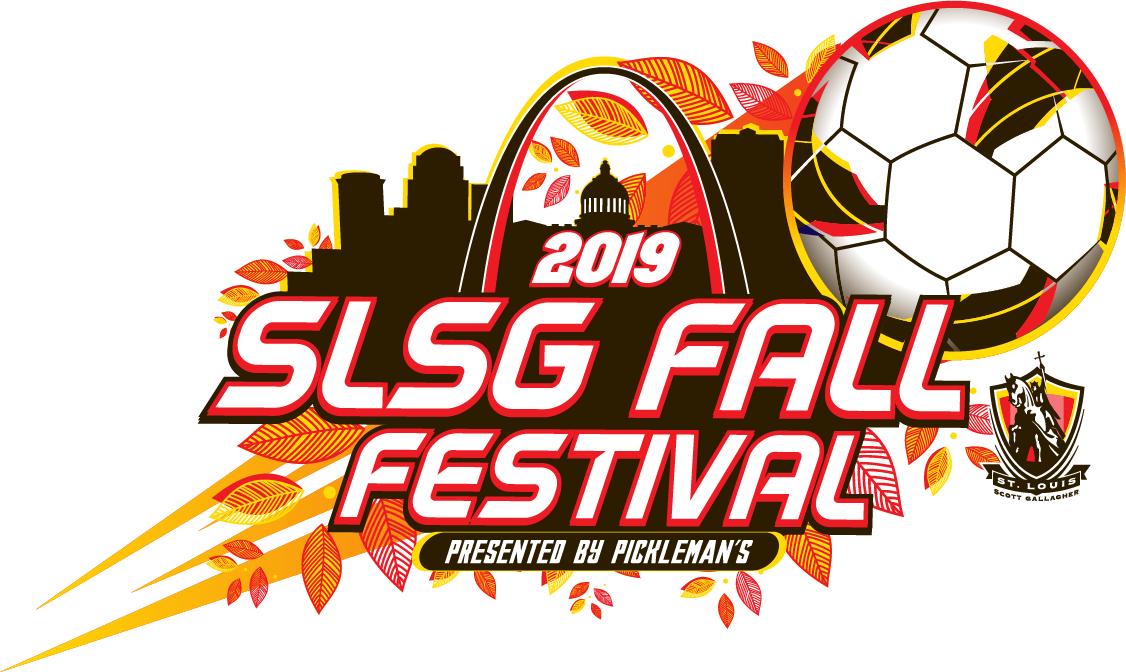 2019 S L S G Fall Festival Soccer Event PNG with transparent background