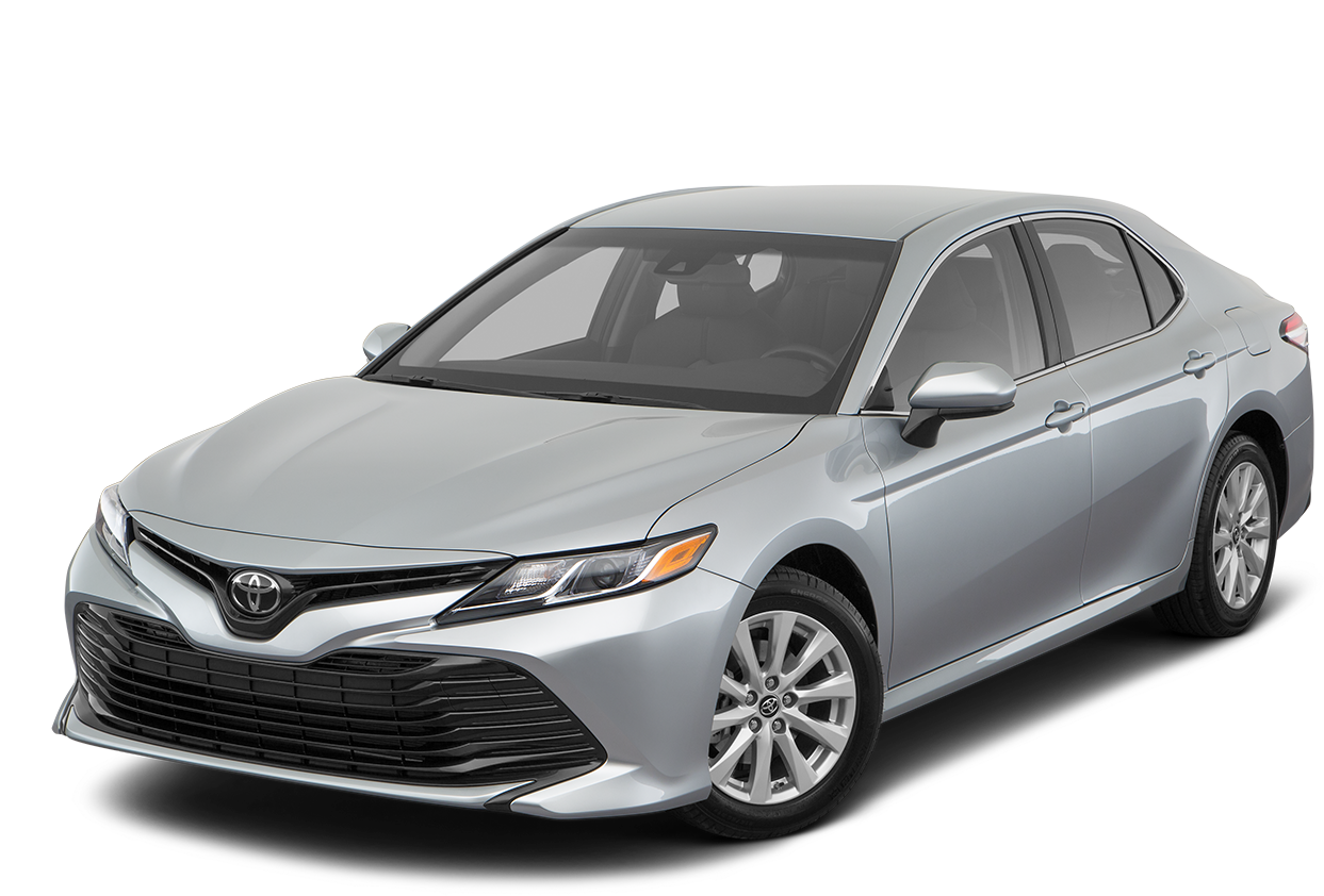 2019 Toyota Camry Le Price, HD Png Download PNG with transparent background