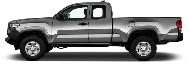 2019 Toyota Tacoma Specifications Car Specs Auto123 - 2019 Toyota Tacoma Length, HD Png Download PNG with transparent background