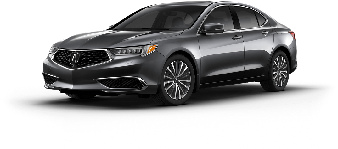 2020 Acura Tlx Standard, HD Png Download PNG with transparent background
