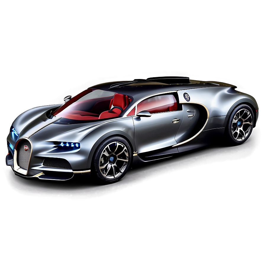 2020 Bugatti Concept Png 05062024