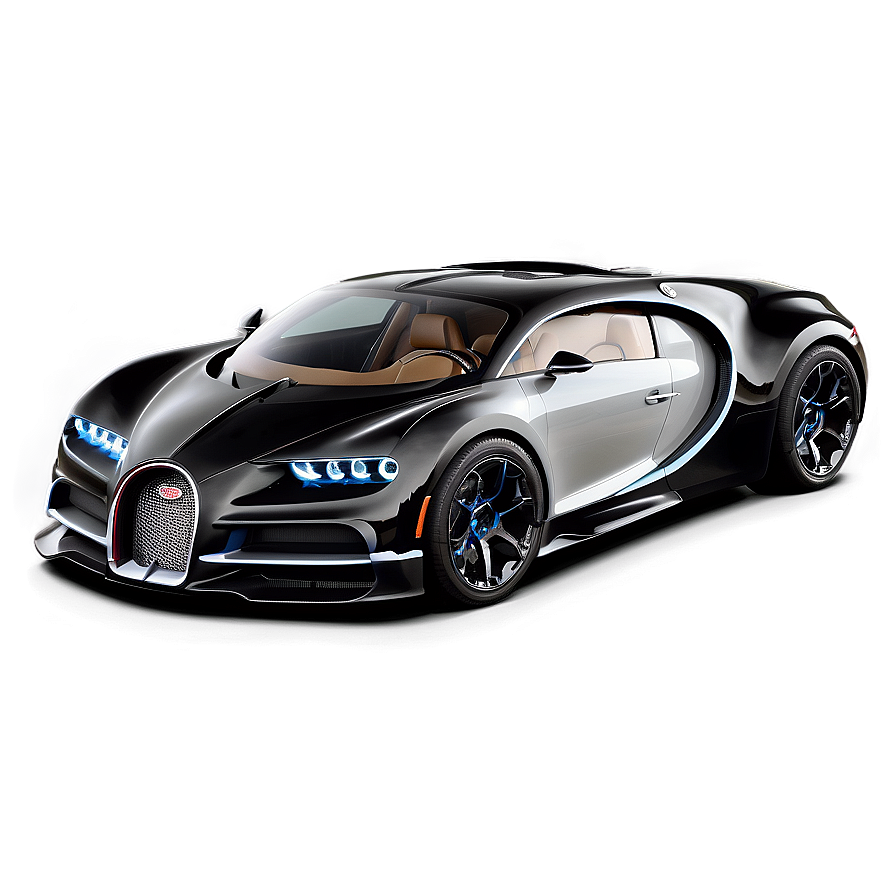 2020 Bugatti Concept Png 42