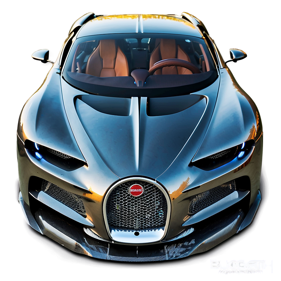 2020 Bugatti Concept Png Wcf23