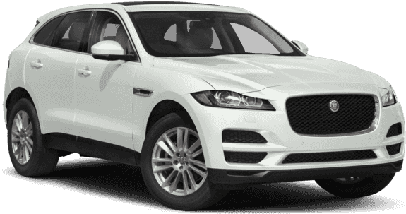 2020 Jaguar F Pace 25t Premium, HD Png Download PNG with transparent background