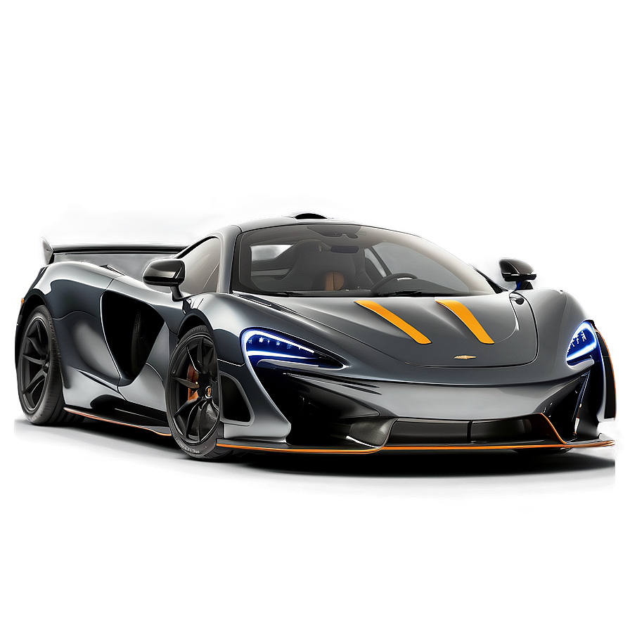 2020 Mclaren Model Png Imx38