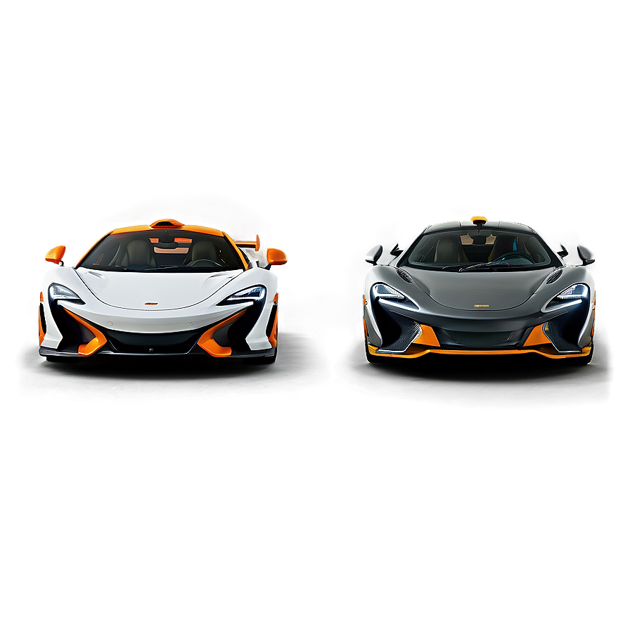 2020 Mclaren Model Png Oaa50