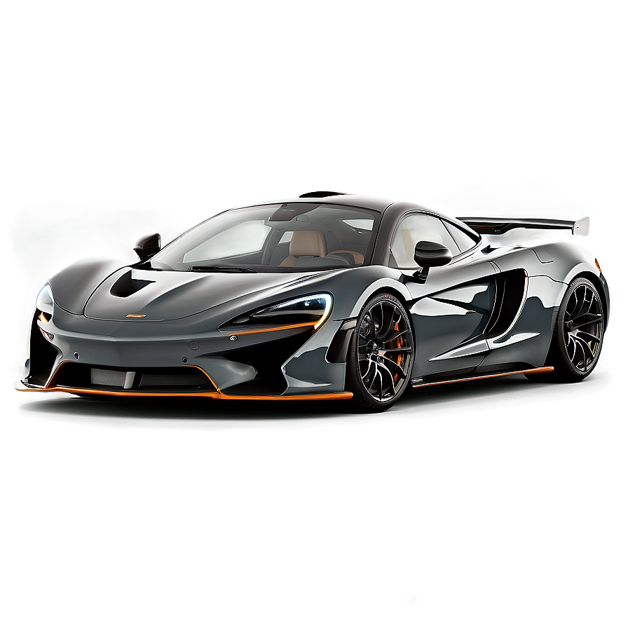 2020 Mclaren Model Png Qvw