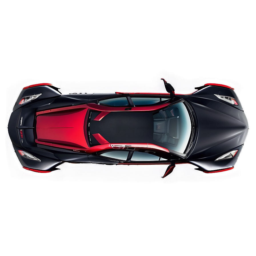 2023 Corvette C8 Model Png 06252024