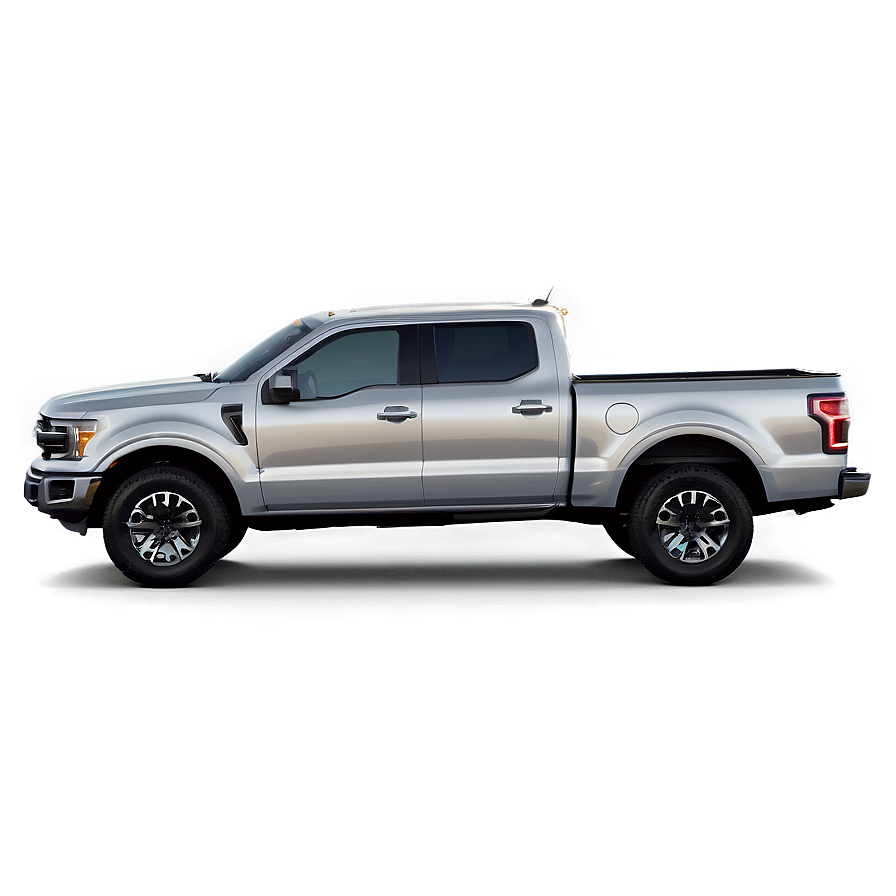 2023 Ford Maverick Truck PNG 06262024 PNG with transparent background