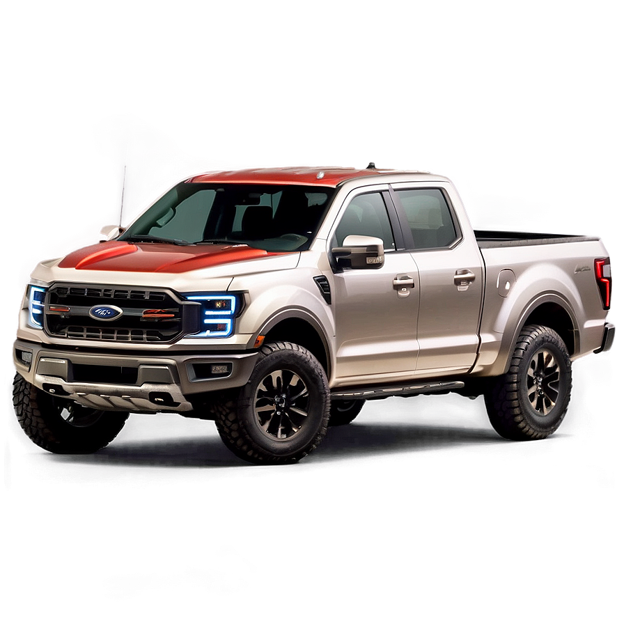 2023 Ford Maverick Truck PNG 06262024 PNG with transparent background