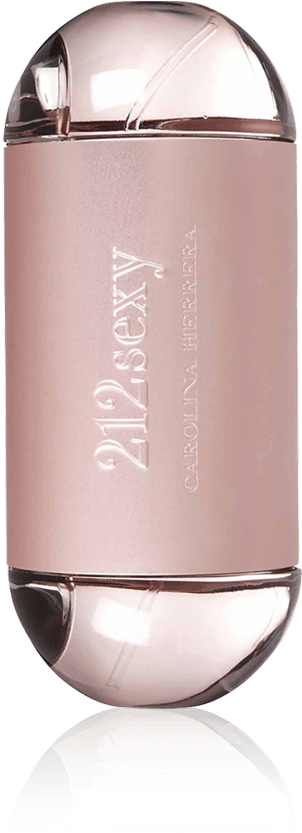 212 Sexy Woman - 212 Sexy Woman Perfume, HD Png Download PNG with transparent background