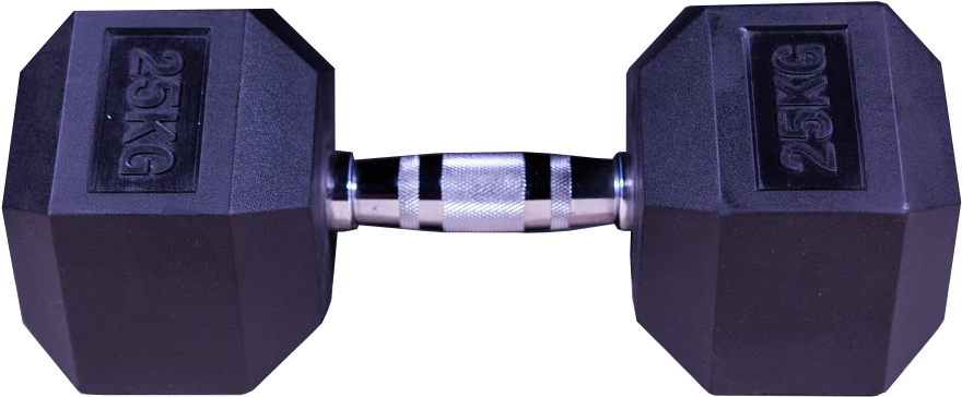 1kg Dumbbell Png , Png Download - Dumbbell, Transparent Png PNG image with a transparent background, free high-resolution download