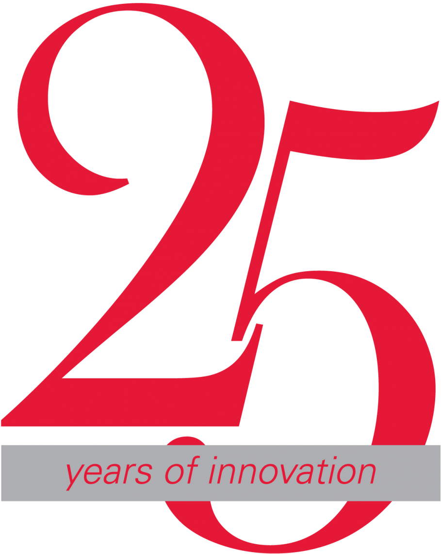 25th Anniversary Icon Png, Transparent Png PNG with transparent background