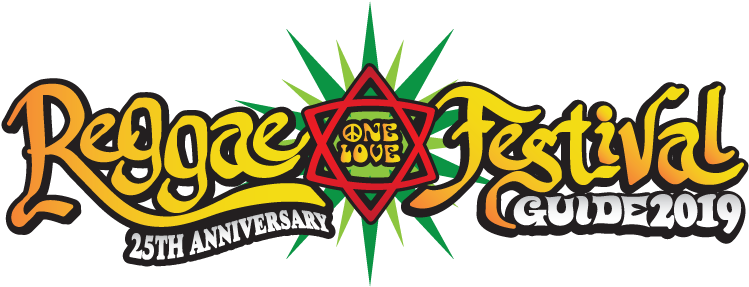 25th Anniversary Reggae Festival2019